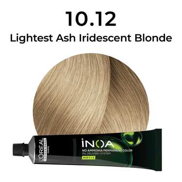 L'OREAL - INOA_iNOA 10.12_Cosmetic World